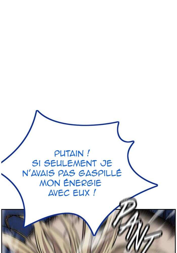 Wind Breaker Chapitre 451 - Page 60