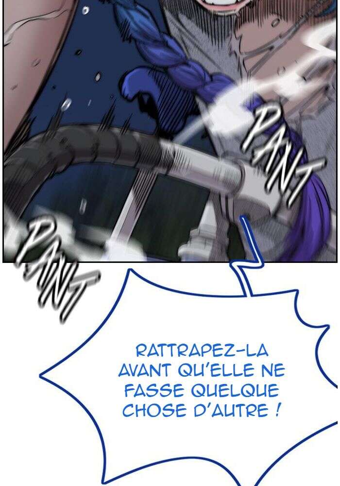 Wind Breaker Chapitre 451 - Page 64