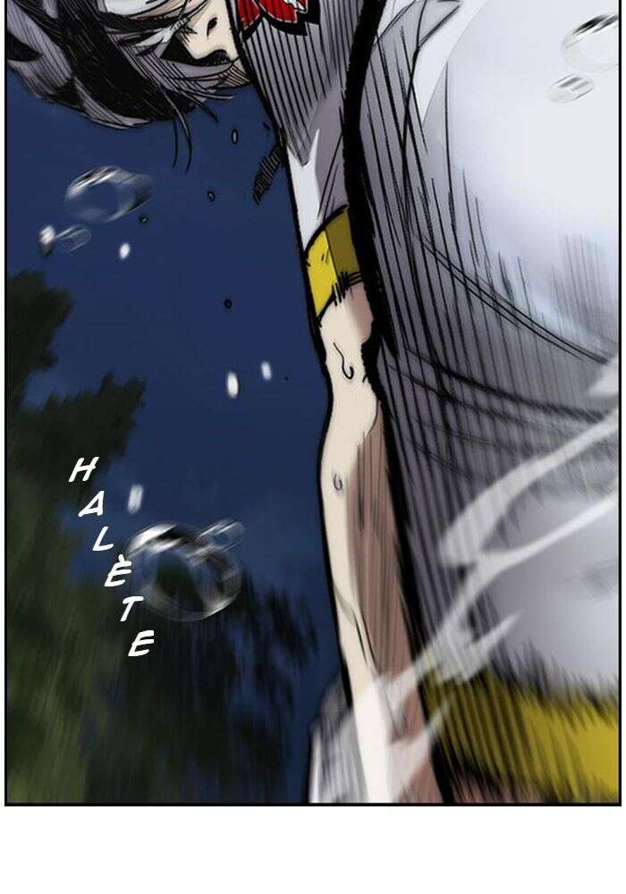 Wind Breaker Chapitre 451 - Page 68