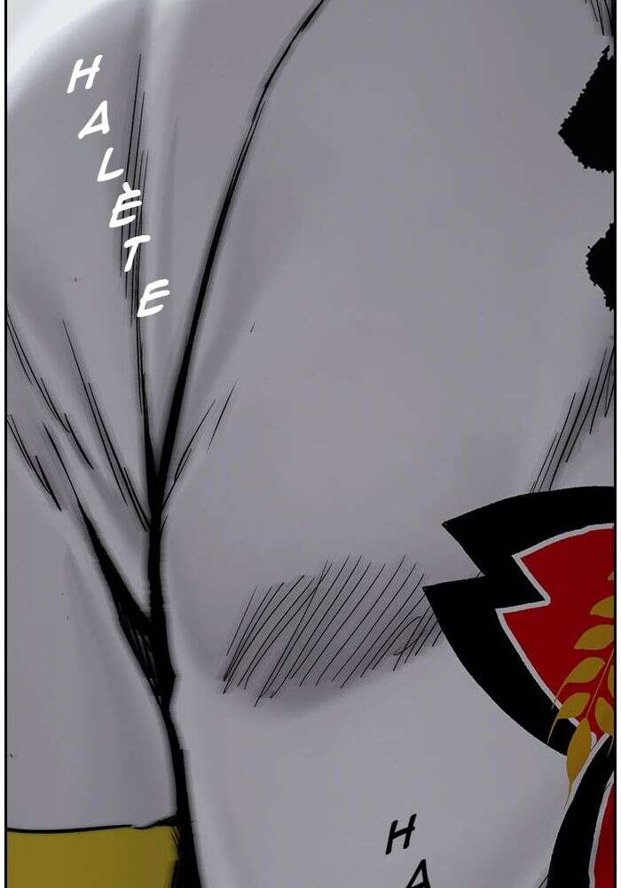 Wind Breaker Chapitre 451 - Page 87