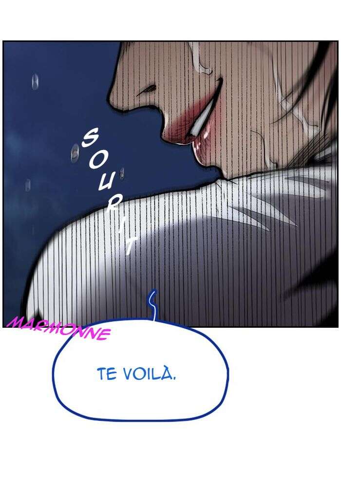Wind Breaker Chapitre 451 - Page 89