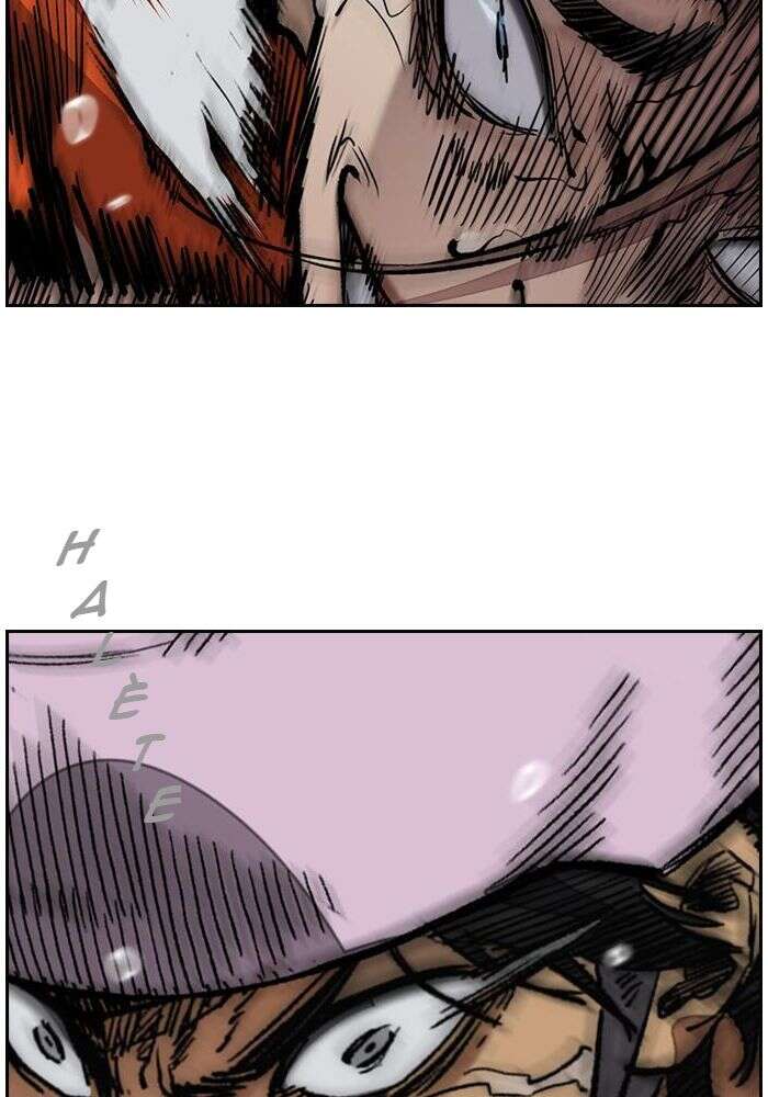 Wind Breaker Chapitre 451 - Page 9