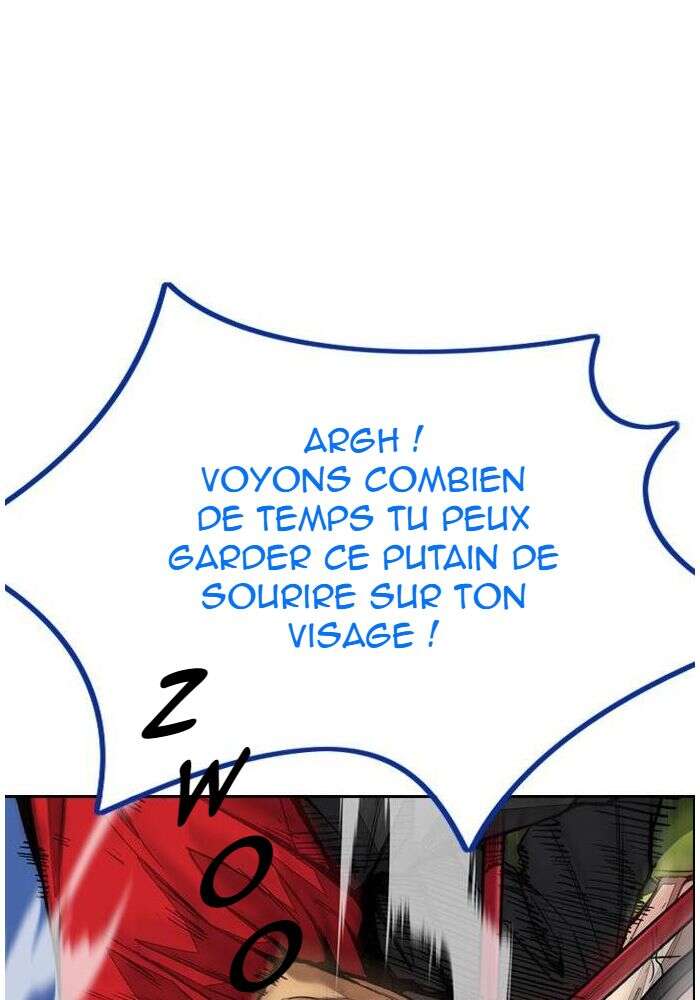 Wind Breaker Chapitre 451 - Page 97