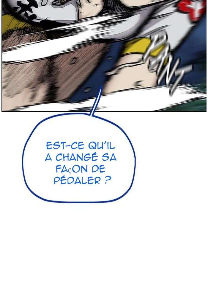 Wind Breaker Chapitre 452 - Page 102