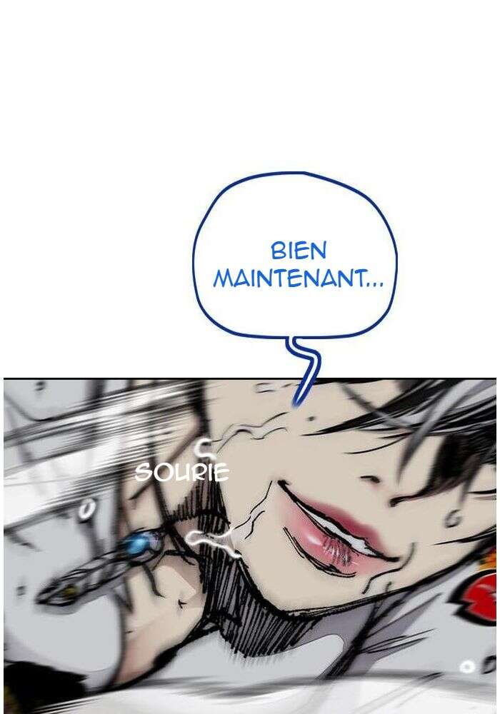 Wind Breaker Chapitre 452 - Page 103