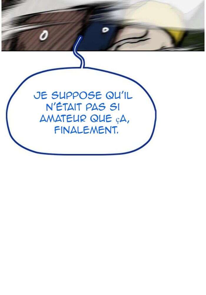Wind Breaker Chapitre 452 - Page 104