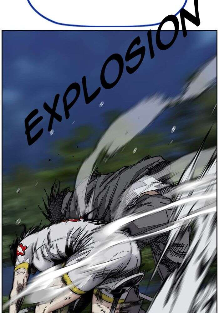 Wind Breaker Chapitre 452 - Page 107