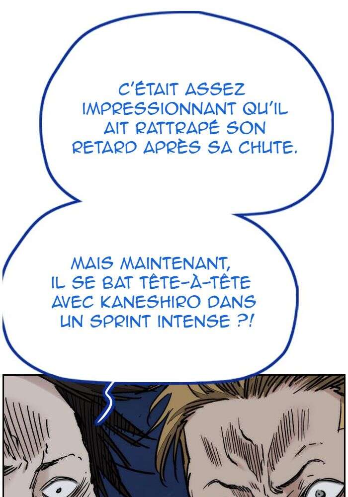 Wind Breaker Chapitre 452 - Page 111