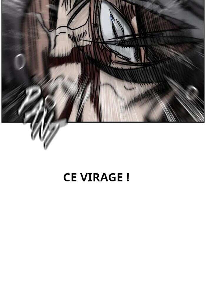 Wind Breaker Chapitre 452 - Page 124