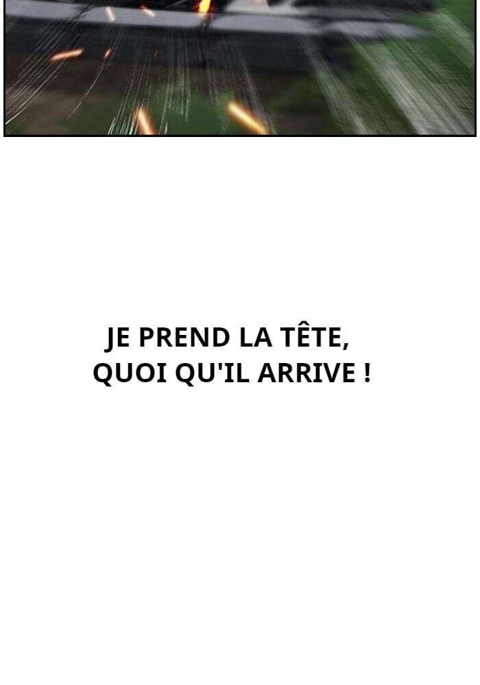 Wind Breaker Chapitre 452 - Page 126