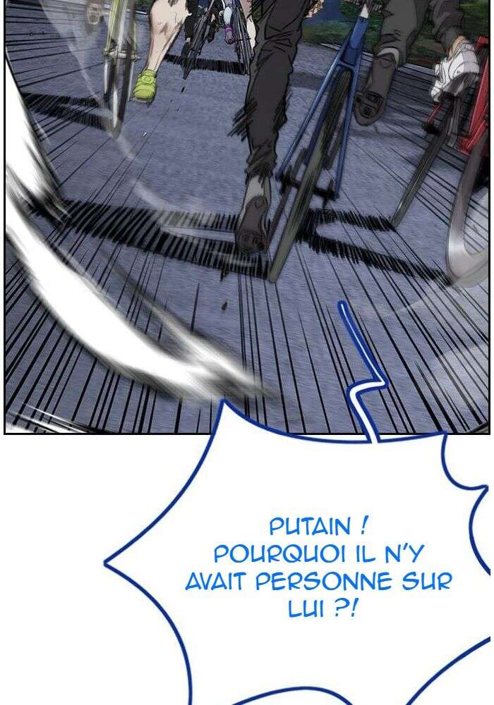 Wind Breaker Chapitre 452 - Page 13