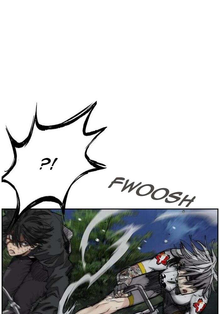 Wind Breaker Chapitre 452 - Page 130