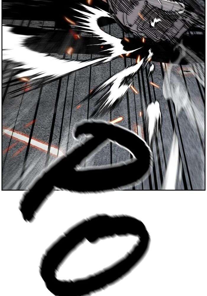 Wind Breaker Chapitre 452 - Page 134
