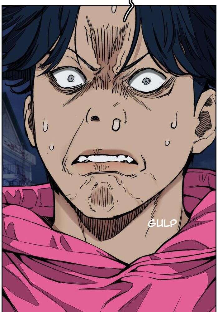 Wind Breaker Chapitre 452 - Page 143