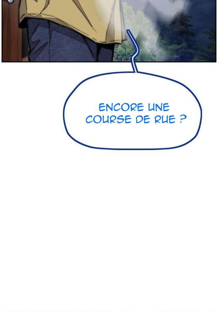 Wind Breaker Chapitre 452 - Page 156