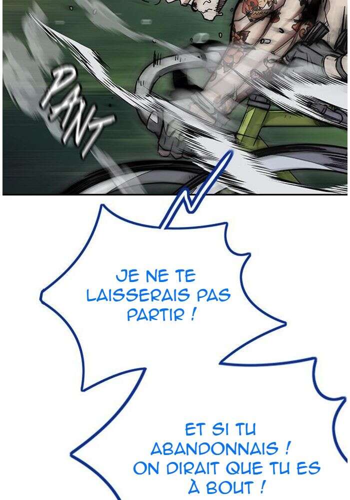 Wind Breaker Chapitre 452 - Page 16