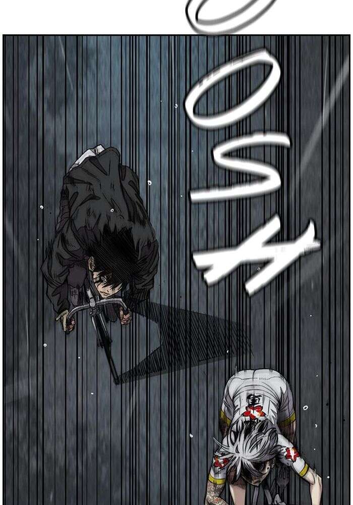 Wind Breaker Chapitre 452 - Page 162