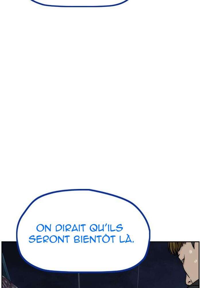 Wind Breaker Chapitre 452 - Page 167