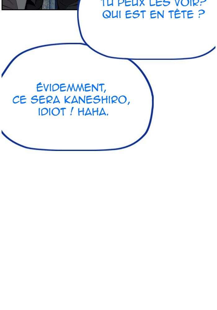 Wind Breaker Chapitre 452 - Page 169