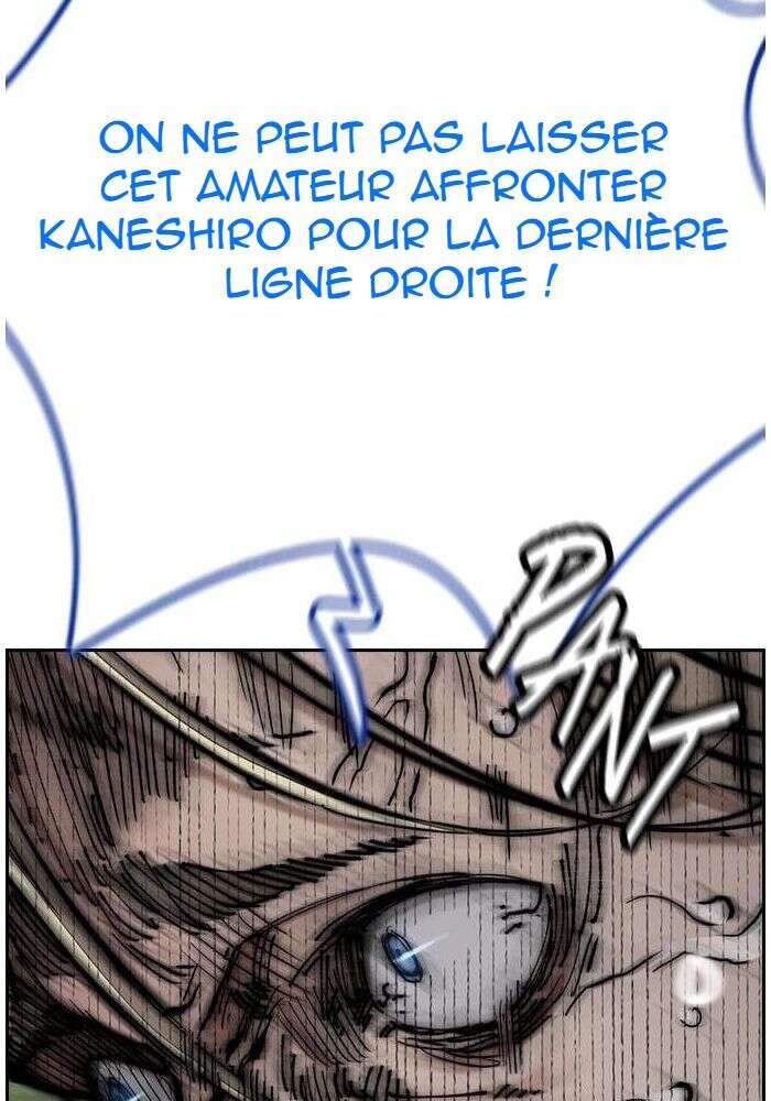 Wind Breaker Chapitre 452 - Page 18