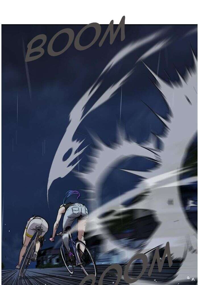 Wind Breaker Chapitre 452 - Page 186