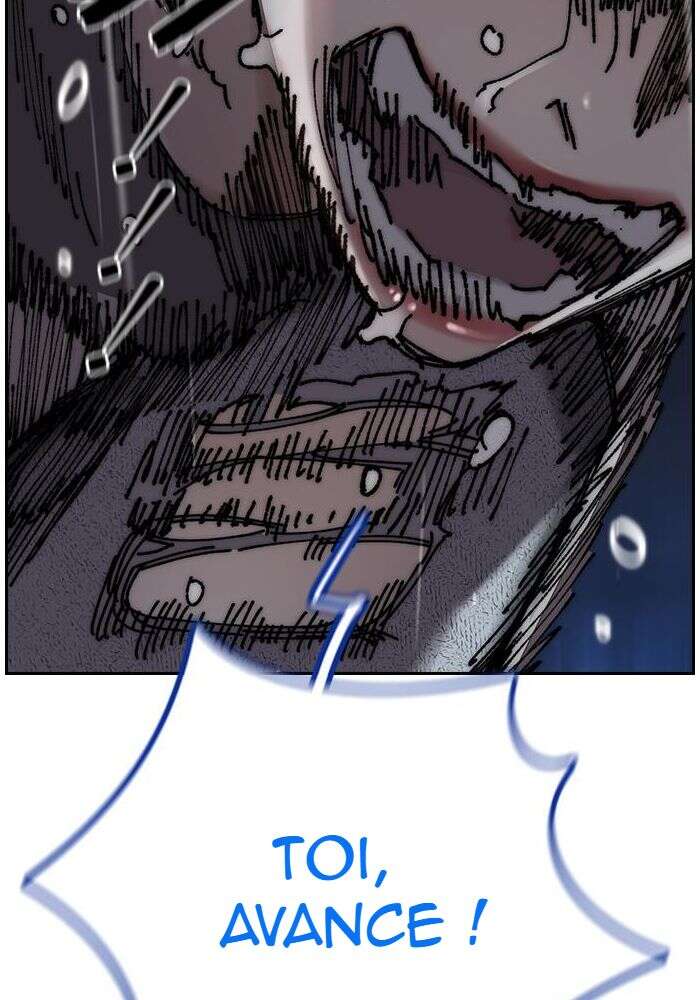 Wind Breaker Chapitre 452 - Page 192