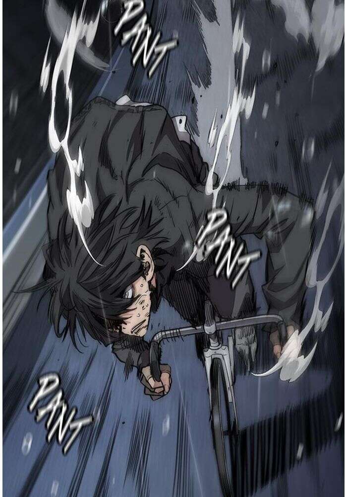 Wind Breaker Chapitre 452 - Page 197