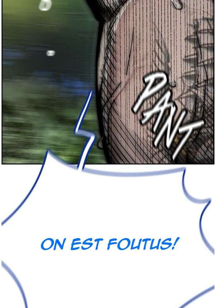 Wind Breaker Chapitre 452 - Page 20