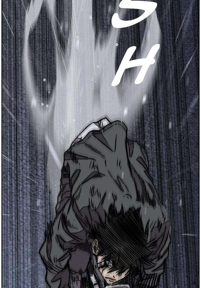 Wind Breaker Chapitre 452 - Page 216