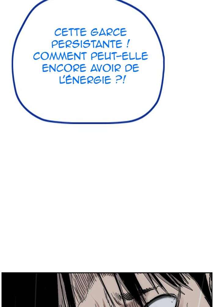 Wind Breaker Chapitre 452 - Page 219