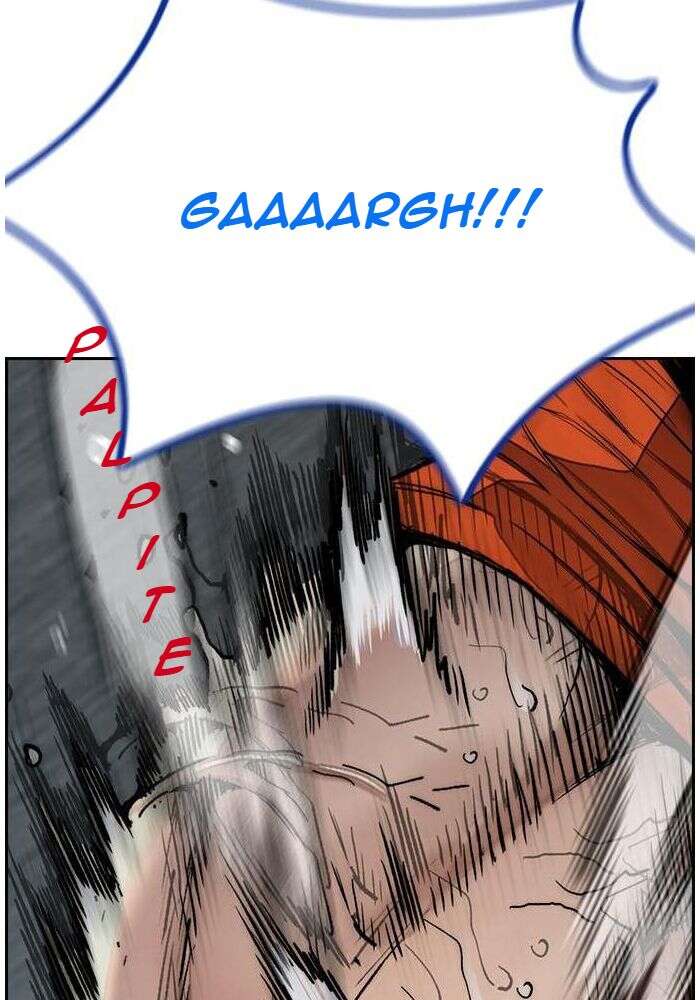 Wind Breaker Chapitre 452 - Page 22