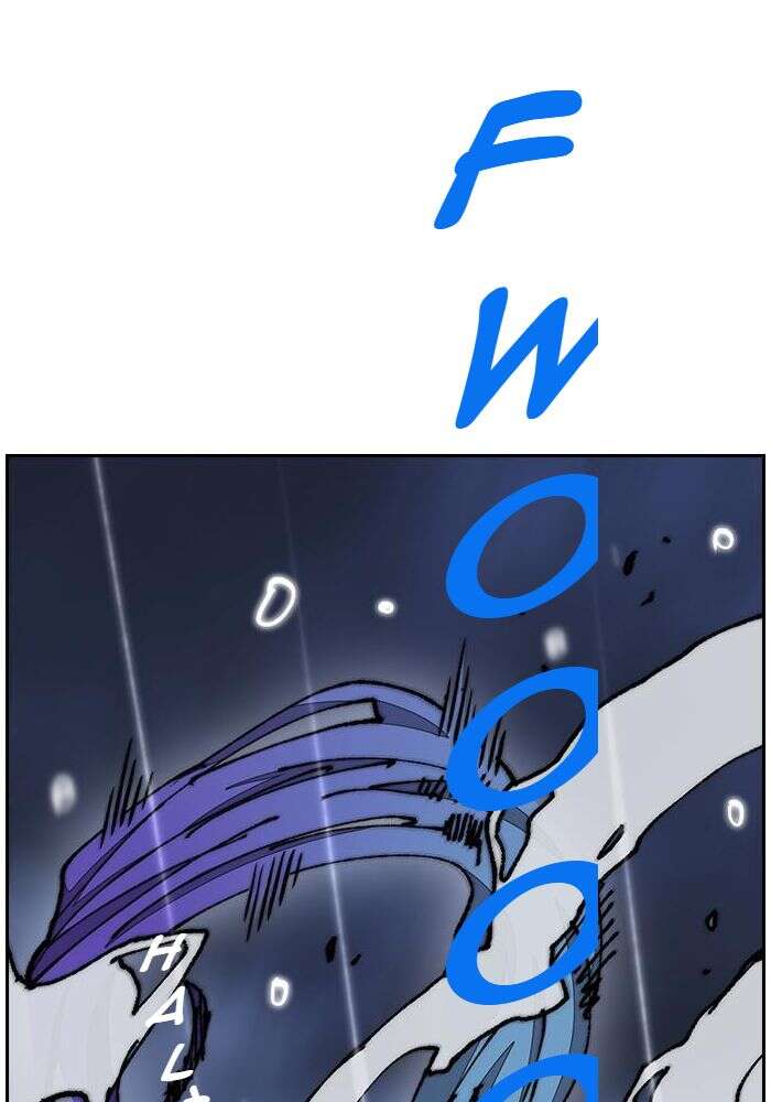 Wind Breaker Chapitre 452 - Page 221