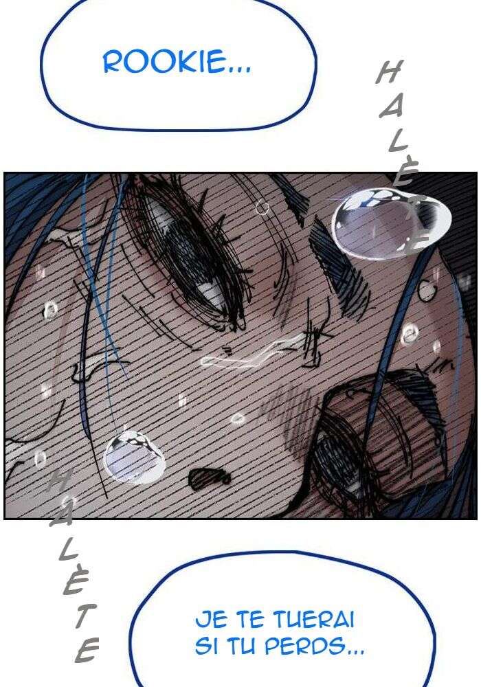 Wind Breaker Chapitre 452 - Page 229