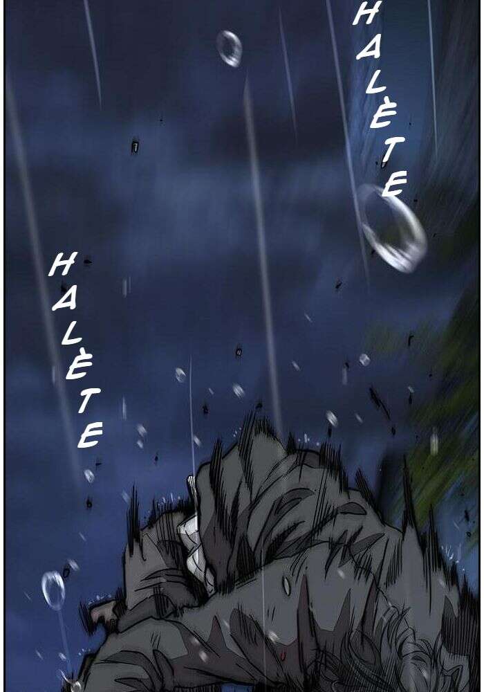 Wind Breaker Chapitre 452 - Page 235