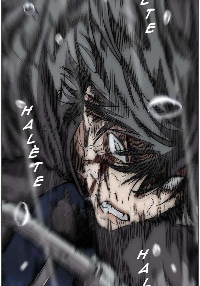 Wind Breaker Chapitre 452 - Page 238