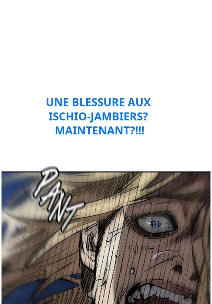 Wind Breaker Chapitre 452 - Page 25