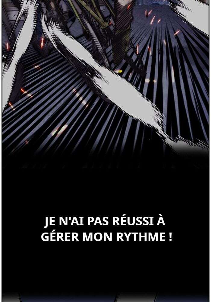 Wind Breaker Chapitre 452 - Page 29