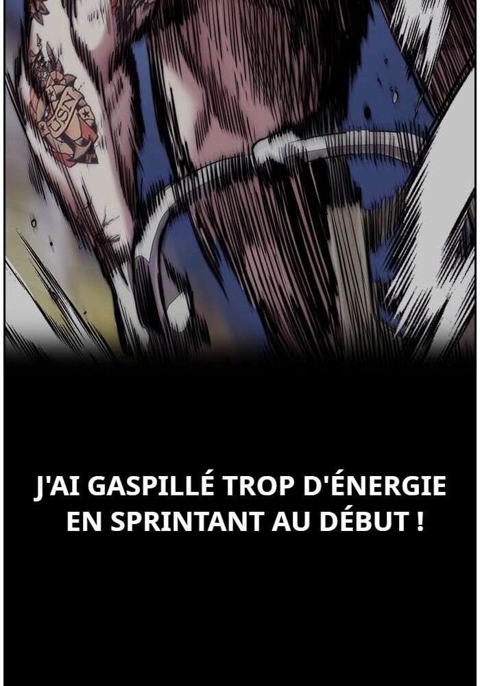 Wind Breaker Chapitre 452 - Page 31