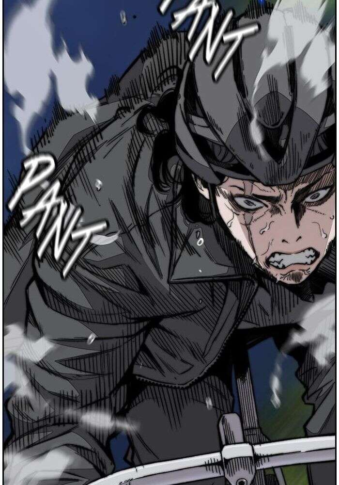 Wind Breaker Chapitre 452 - Page 40