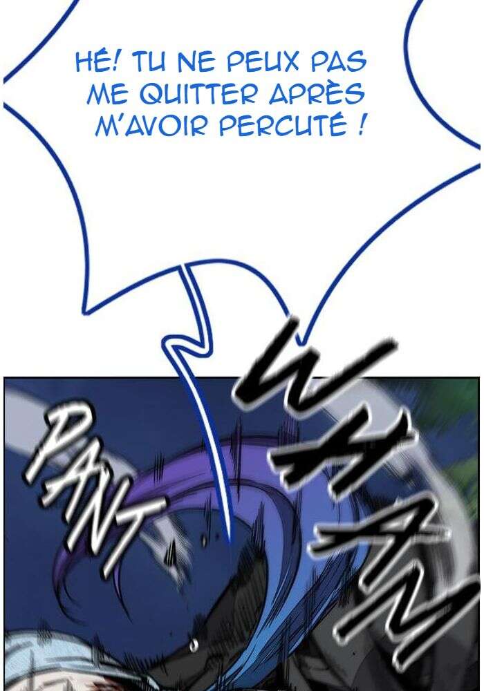 Wind Breaker Chapitre 452 - Page 42