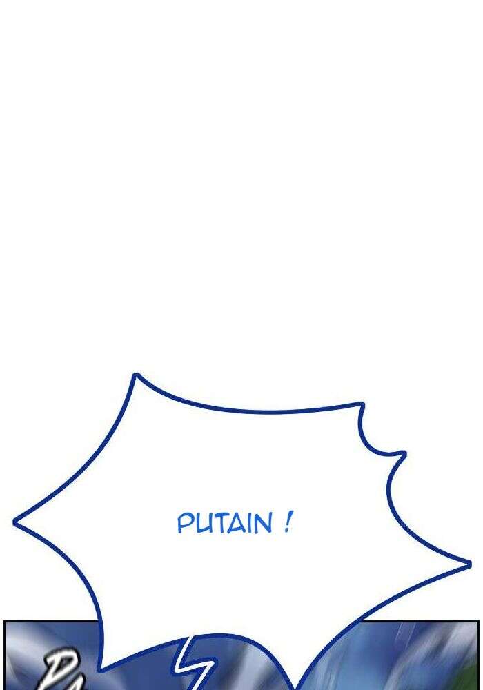 Wind Breaker Chapitre 452 - Page 44