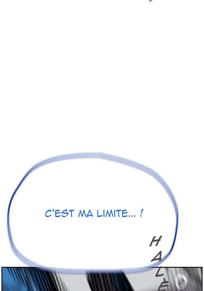 Wind Breaker Chapitre 452 - Page 49