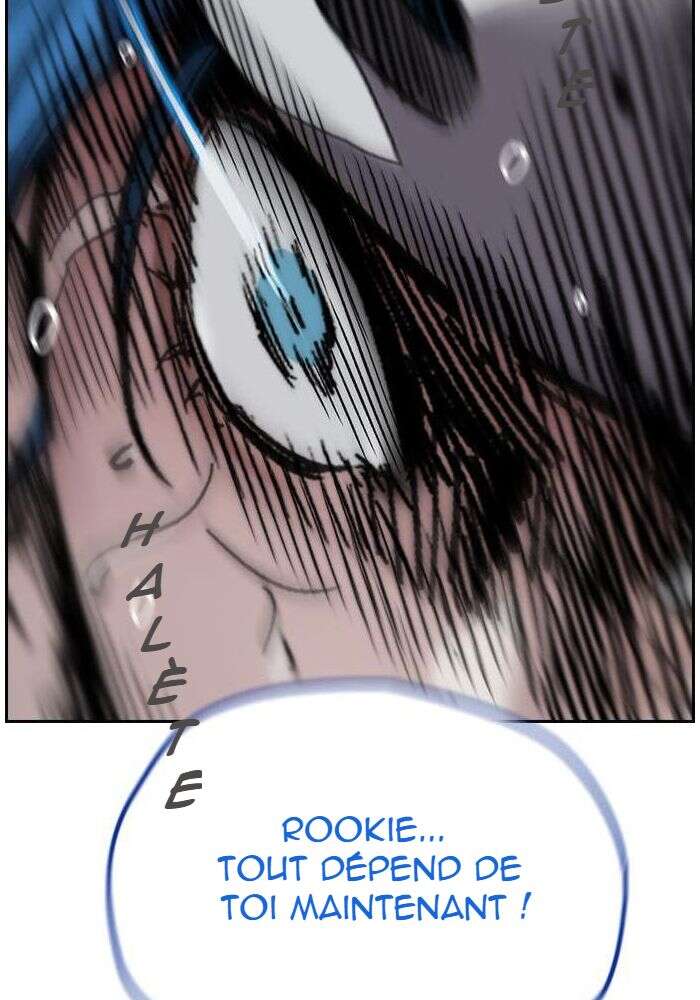 Wind Breaker Chapitre 452 - Page 50