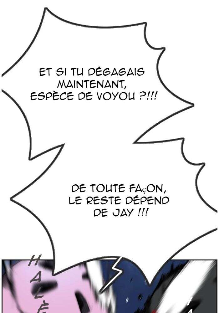 Wind Breaker Chapitre 452 - Page 52