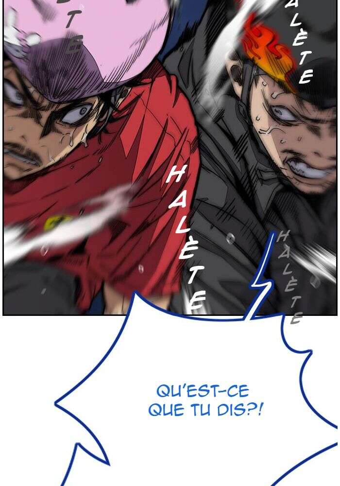 Wind Breaker Chapitre 452 - Page 53