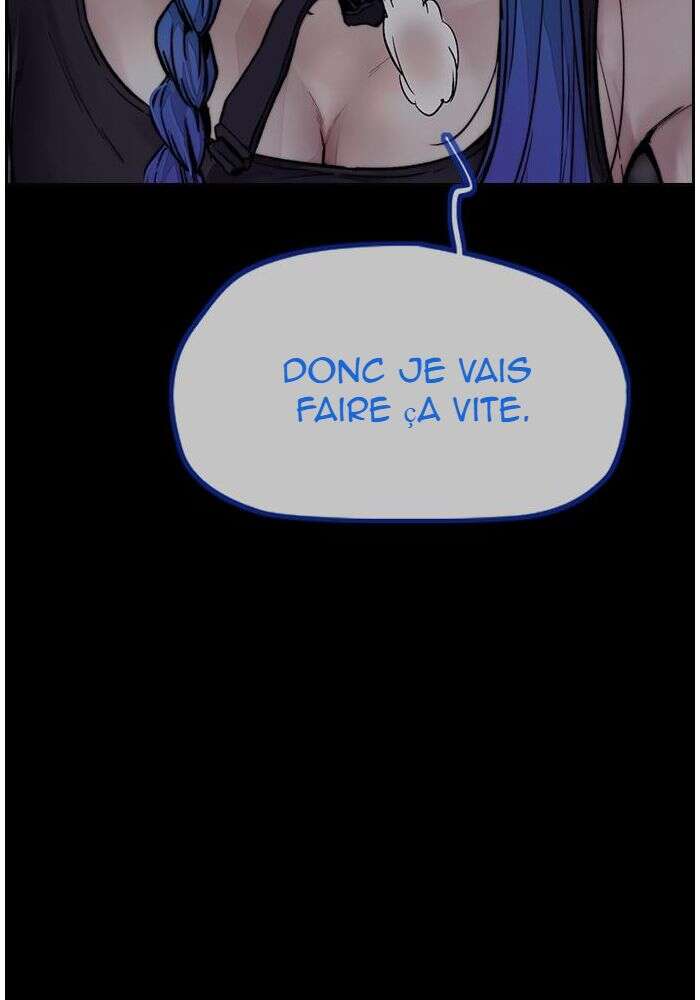 Wind Breaker Chapitre 452 - Page 80