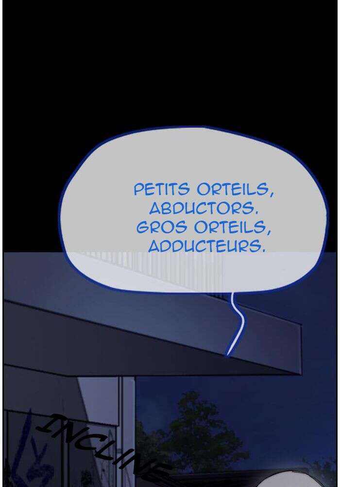 Wind Breaker Chapitre 452 - Page 81