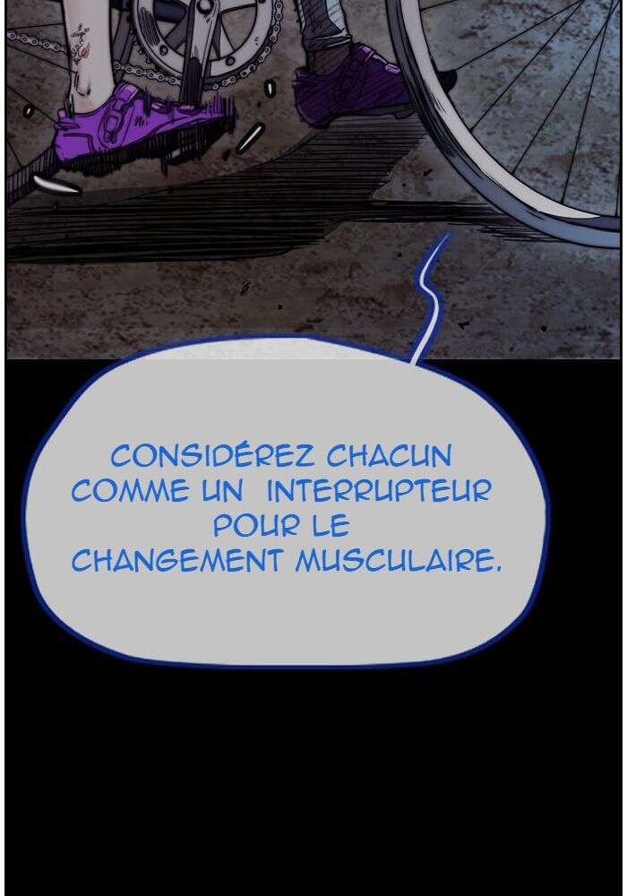 Wind Breaker Chapitre 452 - Page 83