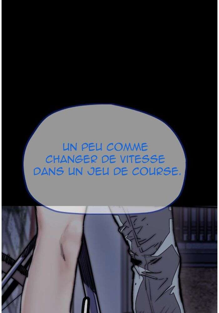 Wind Breaker Chapitre 452 - Page 84