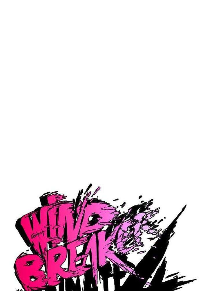 Wind Breaker Chapitre 452 - Page 9